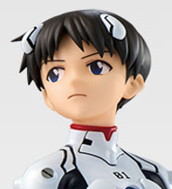 一番くじ 30th Anniversary B賞 碇シンジ  未開封