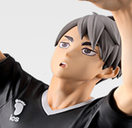 一番くじ 最強の挑戦者 B賞 宮 治 未開封