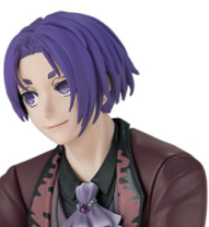 プライズ ブルーロック sweets flavor 御影 玲王 未開封