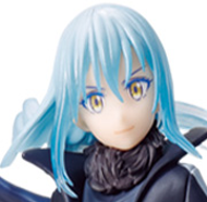 一番くじ Harvest Festival A賞 リムル 未開封