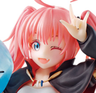 一番くじ Harvest Festival B賞 ミリム 未開封