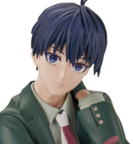 プライズ ブルーロック sweets flavor 潔 世一 未開封