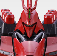 一番くじ 機動戦士ガンダム UNIVERSAL CENTURY SAGA ラストワン賞 サザビー BUSTISAN 未開封