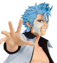 プライズ MAXIMATIC グリムジョー・ジャガージャック 未開封