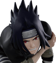 プライズ Combination Battle うちは サスケ 2 未開封