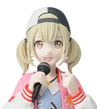 プライズ Desktop×Decorate Collections 小豆沢こはね 未開封