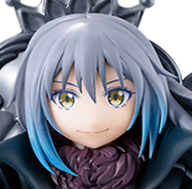 一番くじ 俺、魔王になったよ ラストワン賞 スペシャルカラーver. 魔王 リムル 未開封