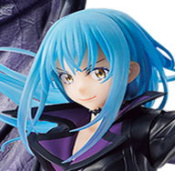 一番くじ リムル様祭り編 A賞 リムル 悪魔風 未開封