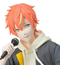 プライズ Desktop×Decorate Collections 東雲彰人 未開封