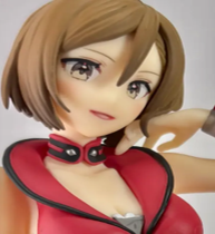 プライズ ぬーどるストッパー MEIKO 未開封