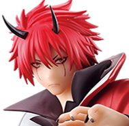 一番くじ 紅蓮の絆編 B賞 ベニマル 未開封