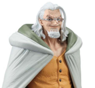 プライズ KING OF ARTIST シルバーズ・レイリー 未開封