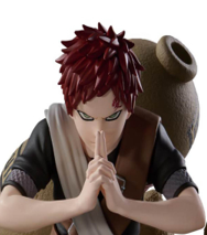 プライズ Combination Battle 我愛羅 未開封