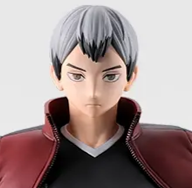 一番くじ 最強の挑戦者 ラストワン賞 北 信介 未開封