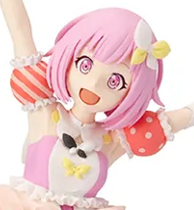 プライズ Desktop×Decorate Collections 鳳えむ 未開封