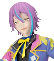 プライズ Desktop×Decorate Collections 神代類 未開封