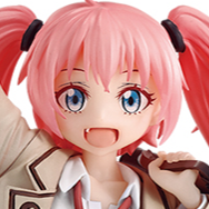 一番くじ 私立テンペスト学園Ⅱ B賞 ミリム 未開封