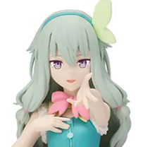 プライズ Desktop×Decorate Collections 草薙寧々 未開封