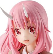 一番くじ 私立テンペスト学園Ⅱ C賞 シュナ 未開封