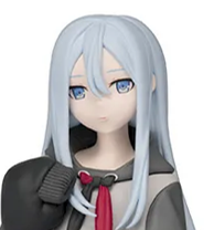 プライズ Desktop×Decorate Collections 宵崎奏 未開封