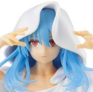 一番くじ 覇気 A賞 智慧之王 リムル 未開封