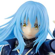 一番くじ 覇気 B賞 魔王 リムル 未開封