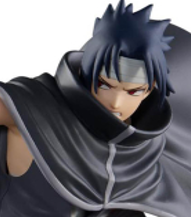 プライズ Combination Battle 疾風伝 うちは サスケ 未開封