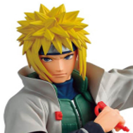 プライズ 忍界造形列伝 波風 ミナト 未開封