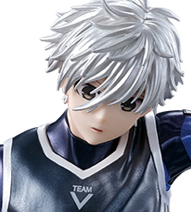 一番くじ ブルーロック 武器を持て破壊者よ!! ラストワン賞 凪 誠士郎 ラストワンver. 未開封