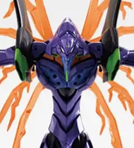 一番くじ 30th Anniversary ラストワン賞 エヴァンゲリオン初号機 ラストワンver.  未開封