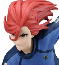 プライズ ブルーロック 千切 豹馬 未開封