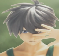 一番くじ 新機動戦記ガンダムW 30th Anniversary B賞 ヒイロ・ユイ MASTERLISE 未開封