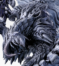 一番くじ モンスターハンターワイルズ A賞 アルシュベルド フィギュア 未開封