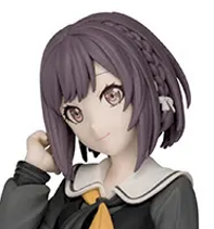 プライズ Desktop×Decorate Collections 東雲絵名 未開封