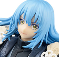 一番くじ 百鬼語 A賞 リムル = テンペスト 未開封