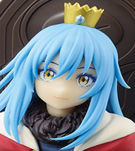 一番くじ 新星 A賞 リムル ＝ テンペスト 未開封