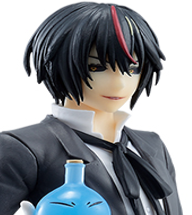 一番くじ 新星 C賞 悪魔 ディアブロ 未開封