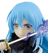 一番くじ 聖魔対戦 A賞 リムル ＝ テンペスト 未開封