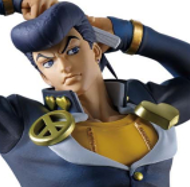 プライズ Mometria 東方仗助 未開封