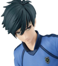 プライズ ブルーロック 糸師 凛 未開封