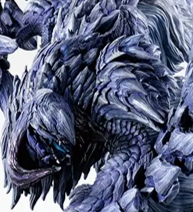 一番くじ 一番くじ モンスターハンターワイルズ ラストワン賞 護竜アルシュベルド フィギュア 未開封