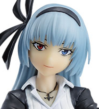 一番くじ 聖魔対戦 B賞 ルミナス・バレンタイン 未開封