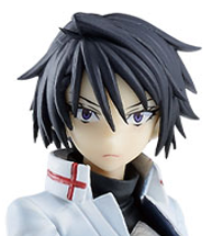 一番くじ 聖魔対戦 C賞 ヒナタ・サカグチ 未開封