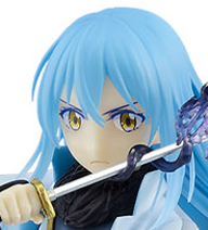 一番くじ 聖魔対戦 ラストワン賞 ラストワンver.リムル ＝ テンペスト 未開封