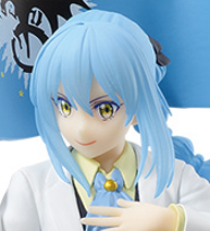 一番くじ ジュラ・テンペスト連邦国の開国祭 A賞 リムル ＝ テンペスト 未開封