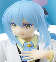 一番くじ ジュラ・テンペスト連邦国の開国祭 ラストワン賞 ラストワンver.リムル ＝ テンペスト 未開封