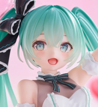 プライズ 初音ミク Birthday2025 AMP＋ Party ver. 未開封