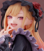 プライズ その着せ替え人形は恋をする AMP＋ 喜多川海夢 ～黒江雫衣装 ver.～ 未開封