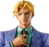 プライズ Mometria 吉良吉影 未開封