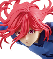 一番くじ ブルーロック 存在の証明 B賞 千切 豹馬 未開封